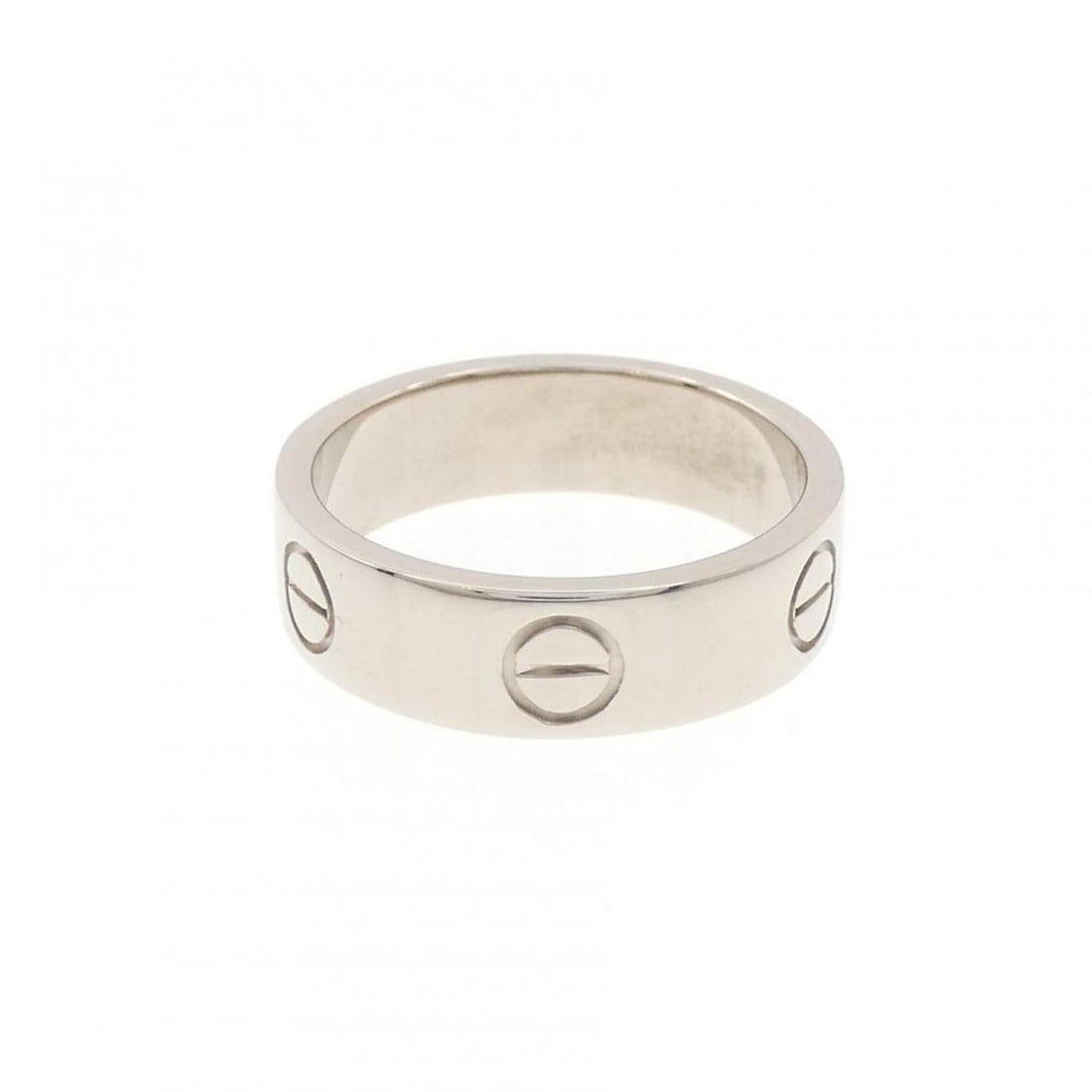 Cartier Love Ring - 2
