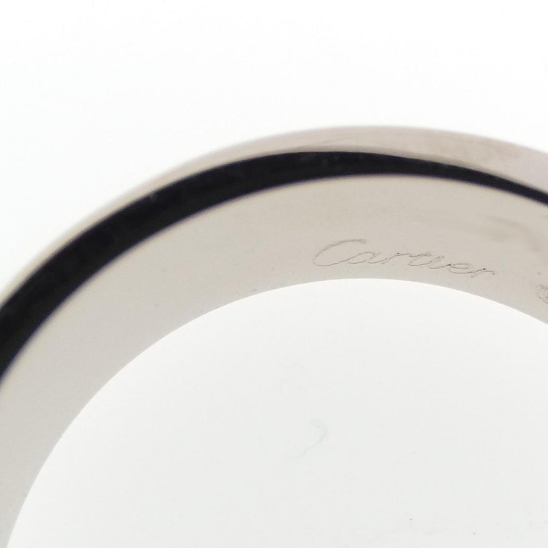 Cartier Love Ring - 3
