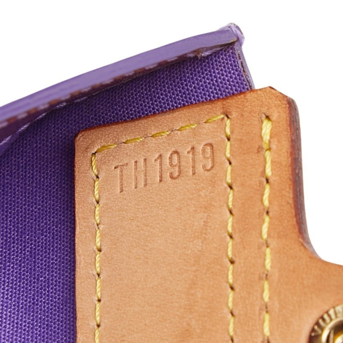 Tiffany Notes Narrow Ring - 11