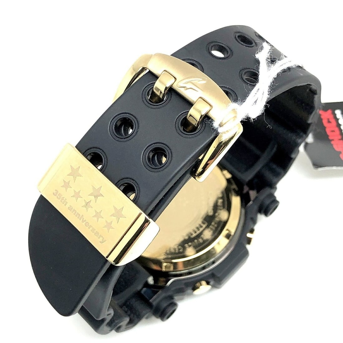 Tiffany Notes Narrow Ring - 7