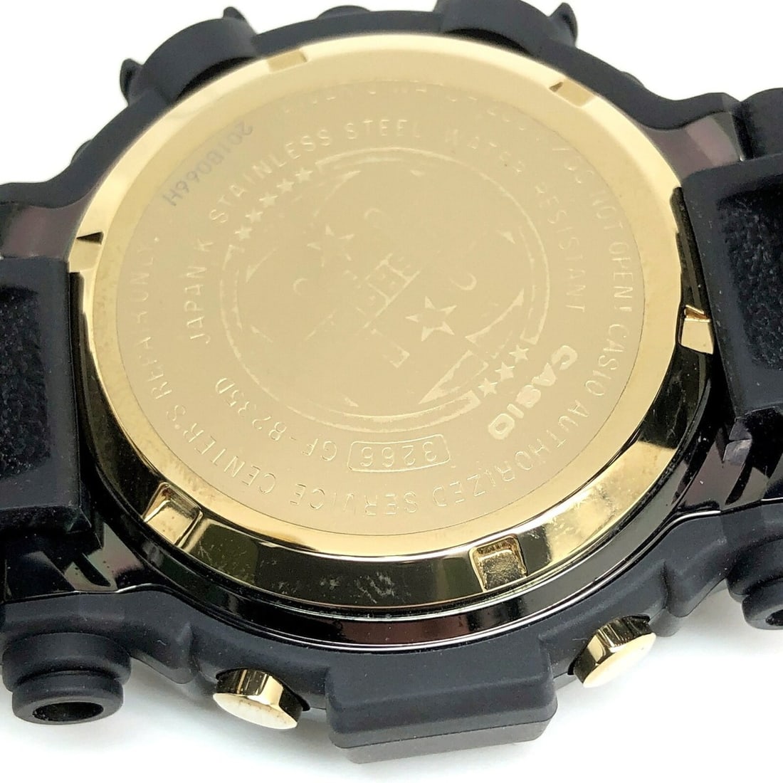 Tiffany Notes Narrow Ring - 8