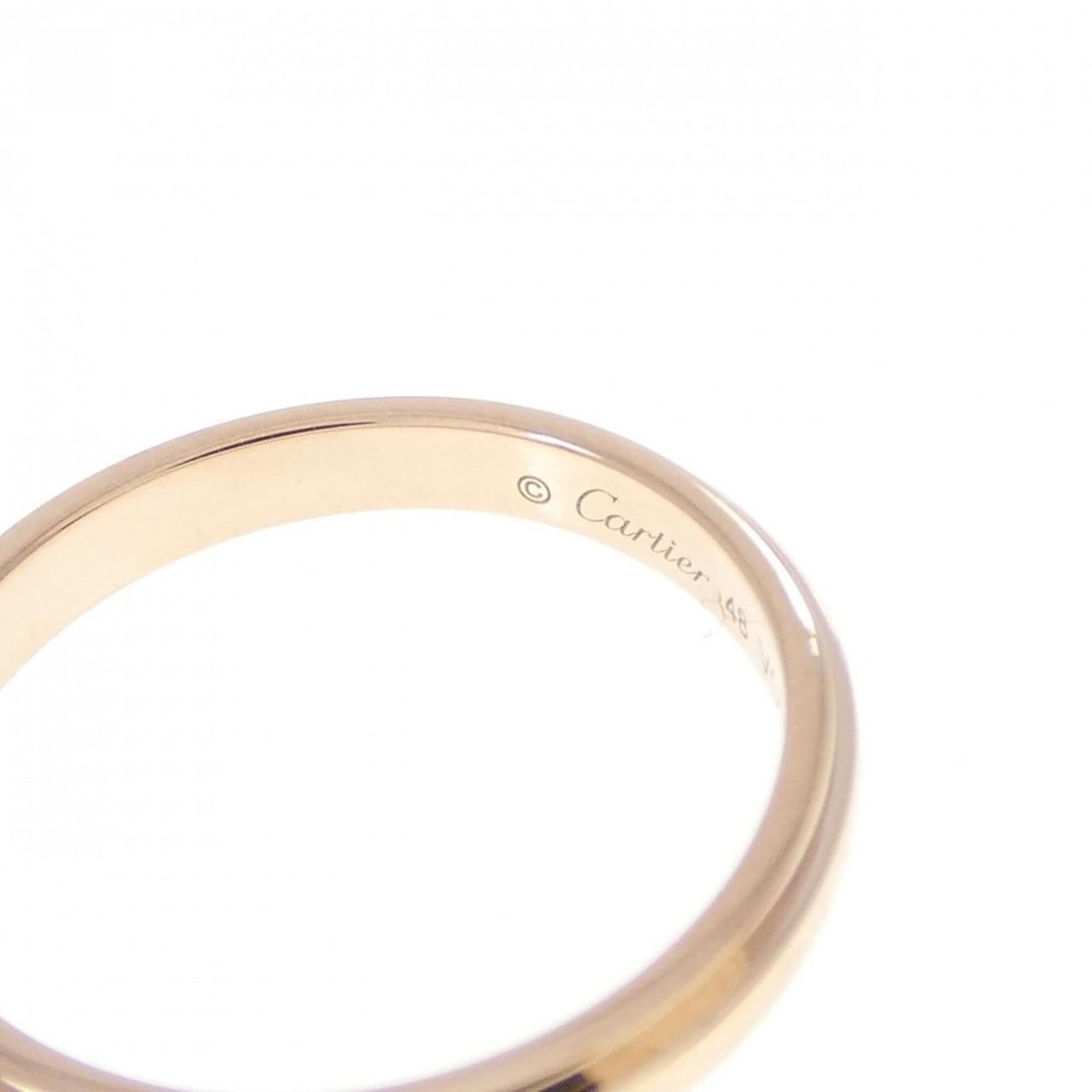Cartier Damour Ring - 3