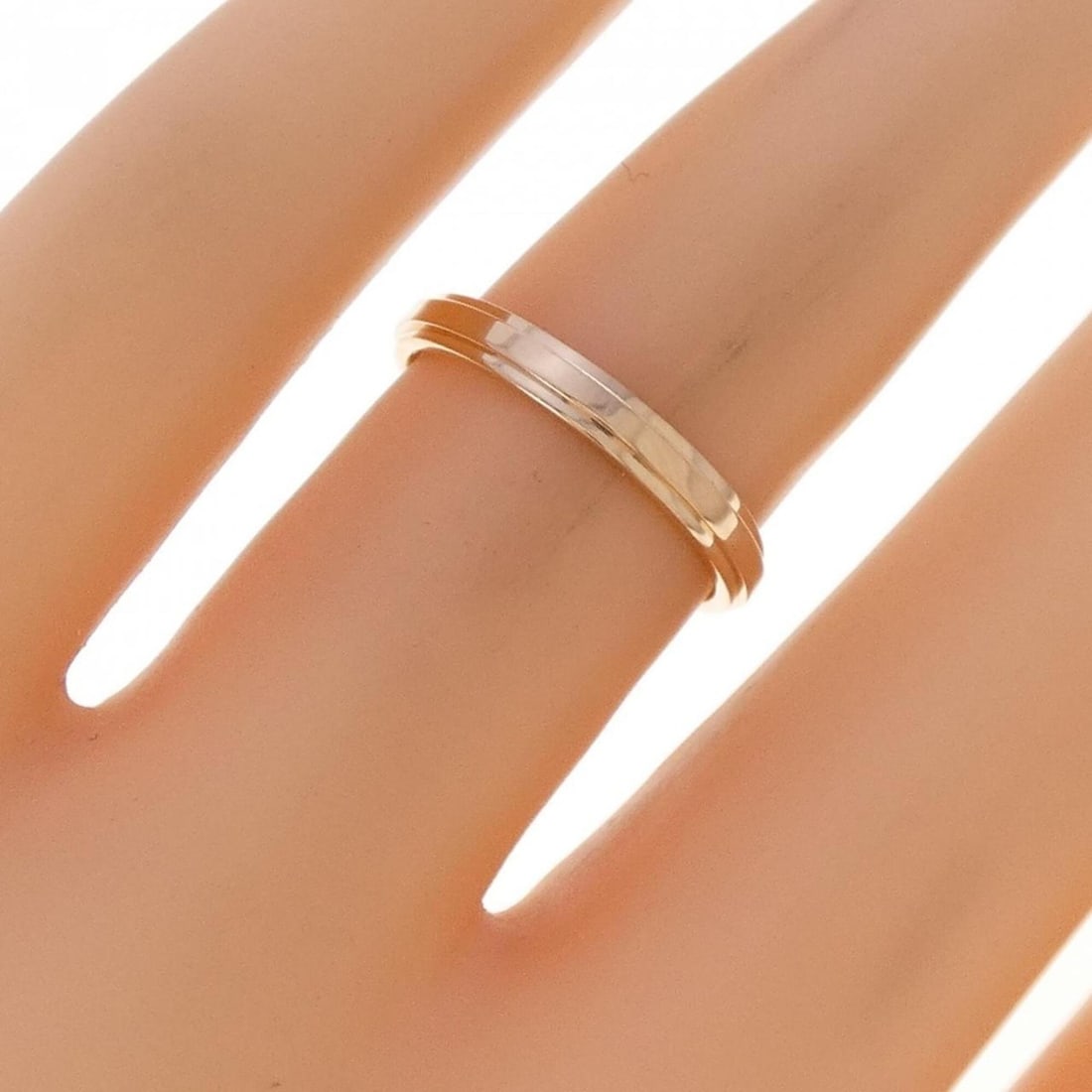 Cartier Damour Ring - 4