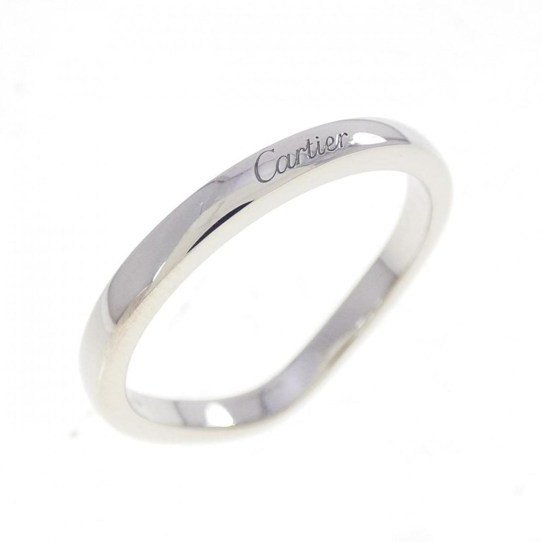 Cartier Ballerina Ring - 2