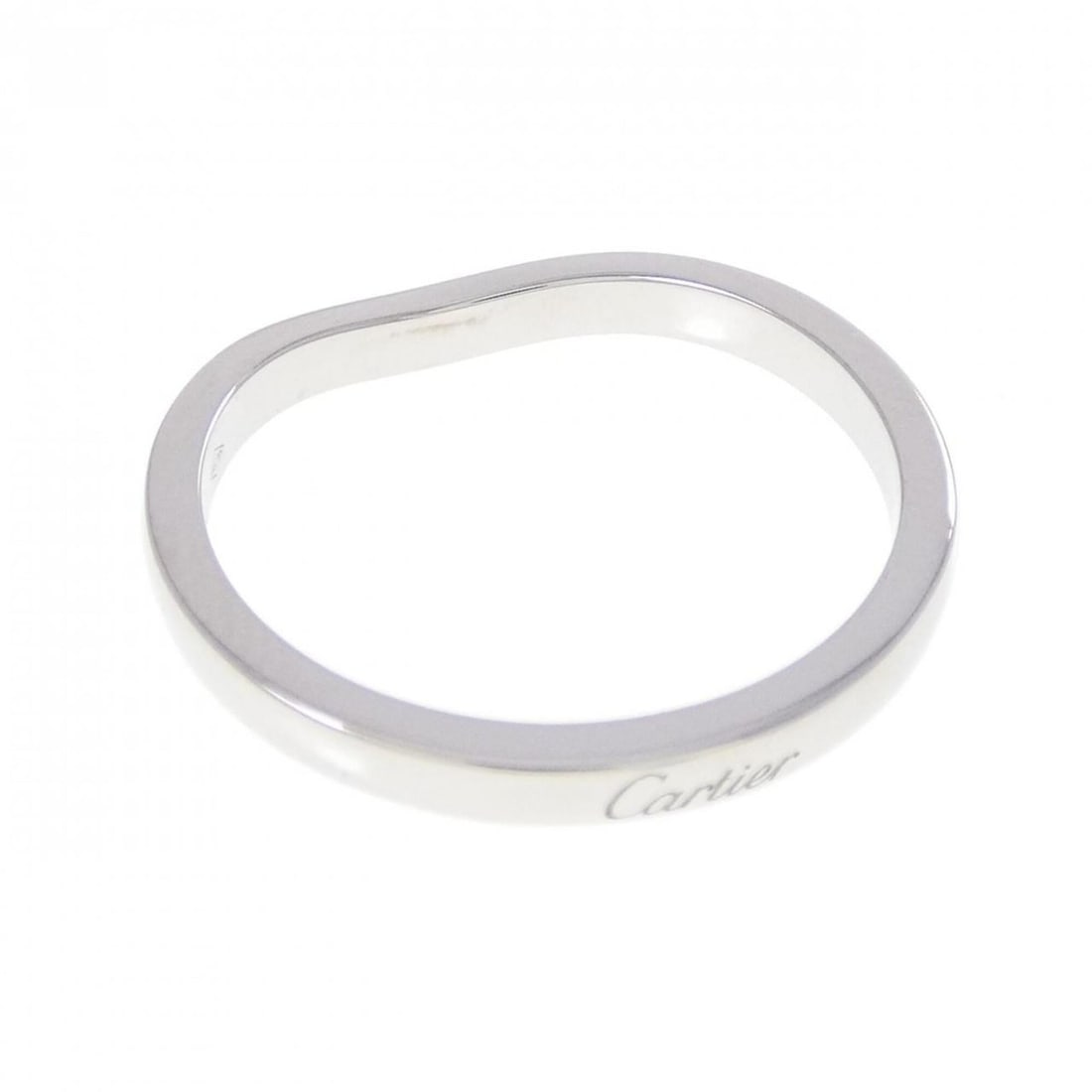 Cartier Ballerina Ring - 4