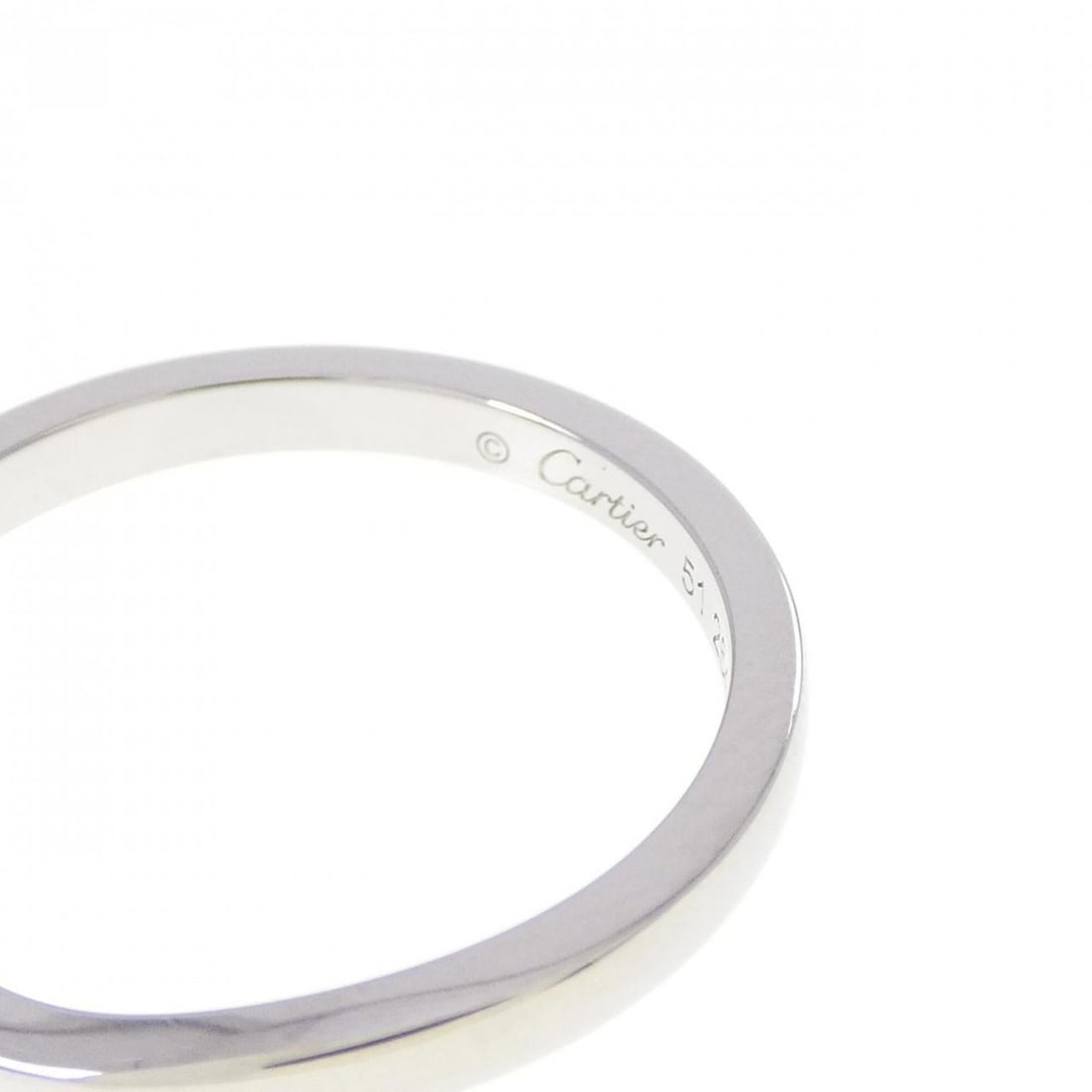 Cartier Ballerina Ring - 5