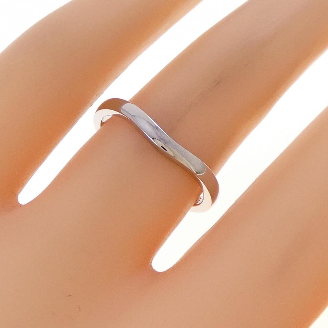 Cartier Ballerina Ring - 6