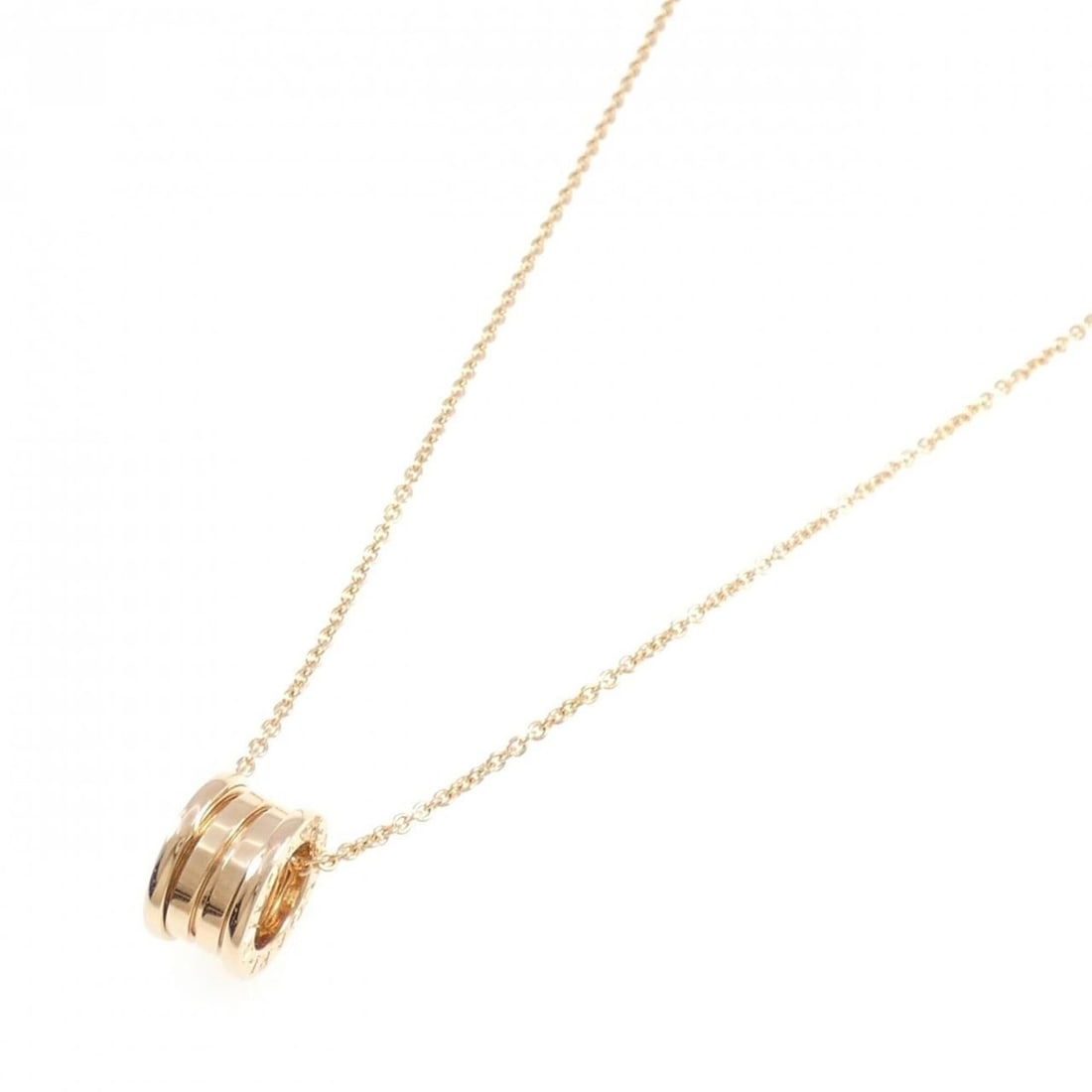 Bvlgari B.zero1 necklace - 2