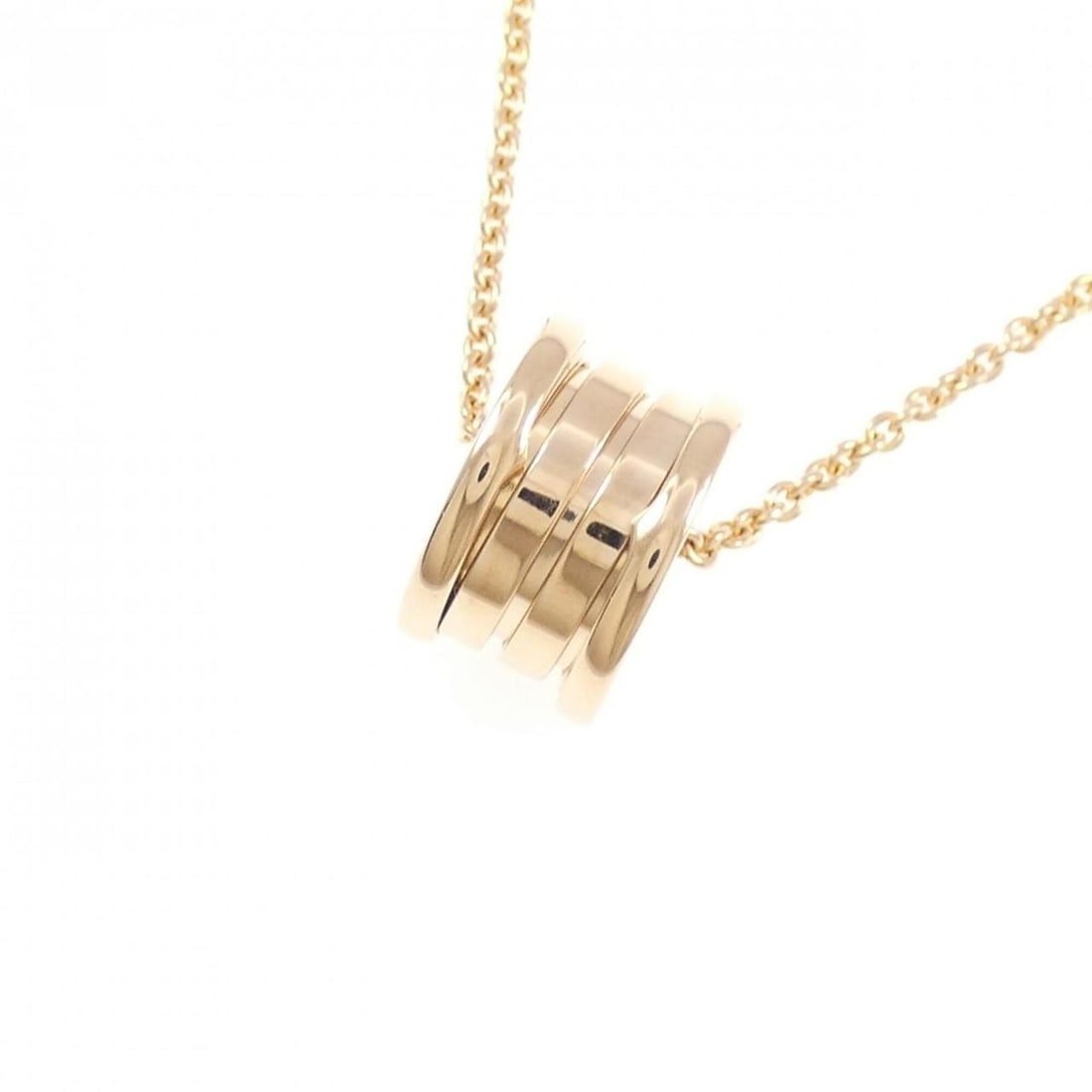 Bvlgari B.zero1 necklace - 3