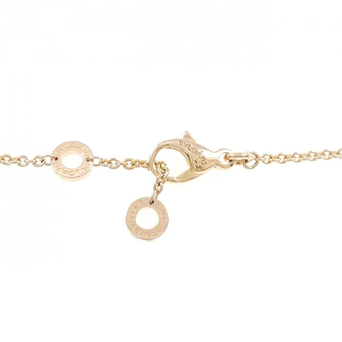 Bvlgari B.zero1 necklace - 5