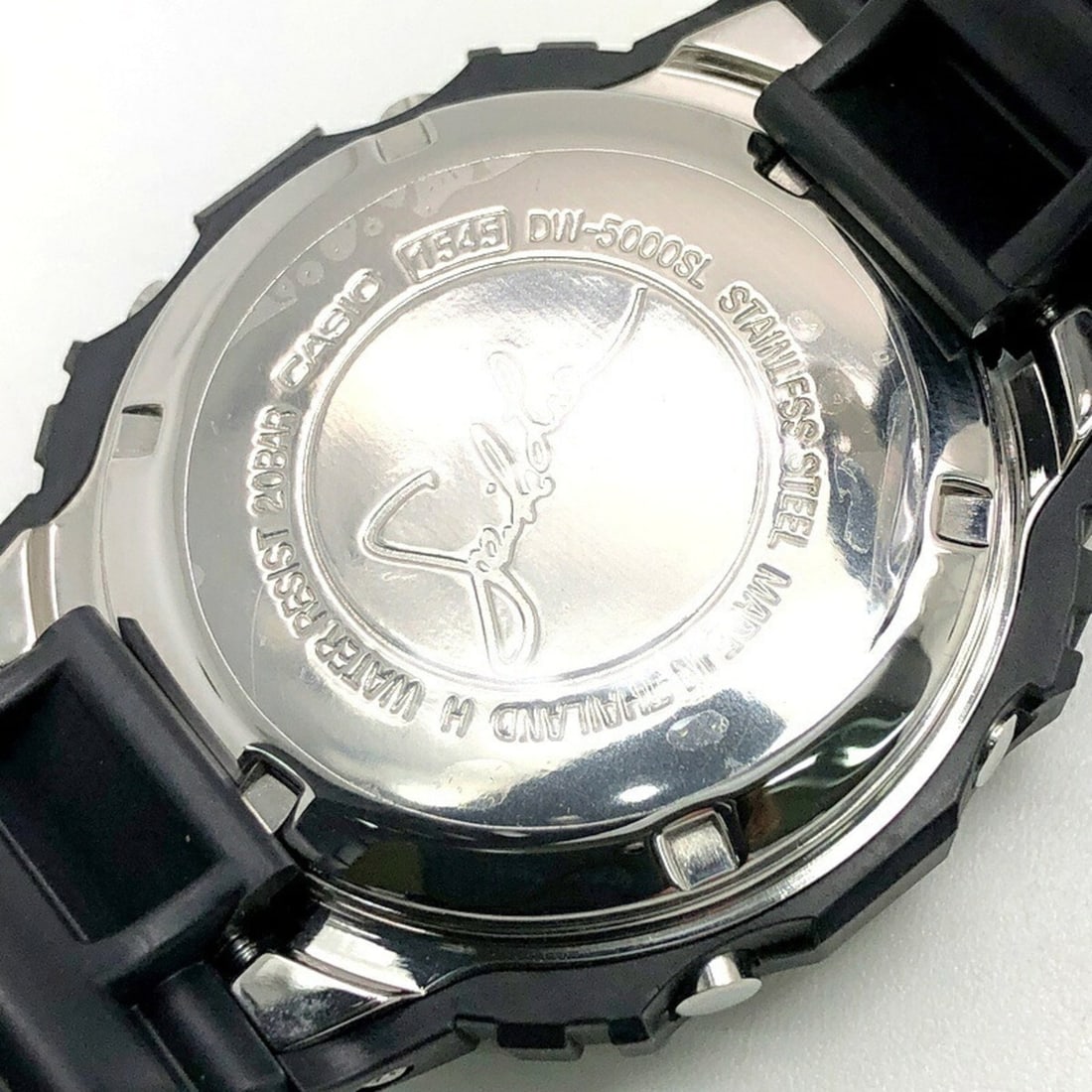 Bvlgari B.zero1 necklace - 8