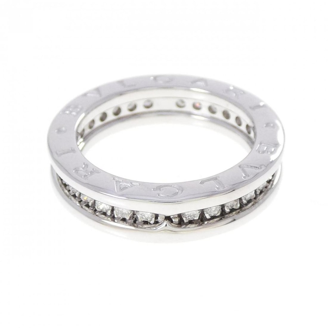 Bvlgari B.zero1 1-band ring - 2