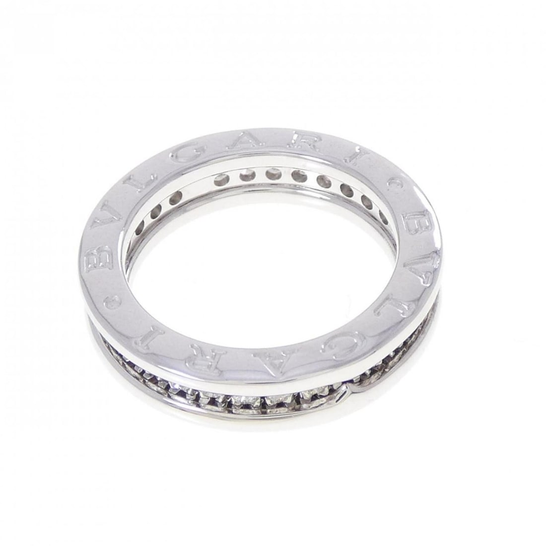 Bvlgari B.zero1 1-band ring - 3