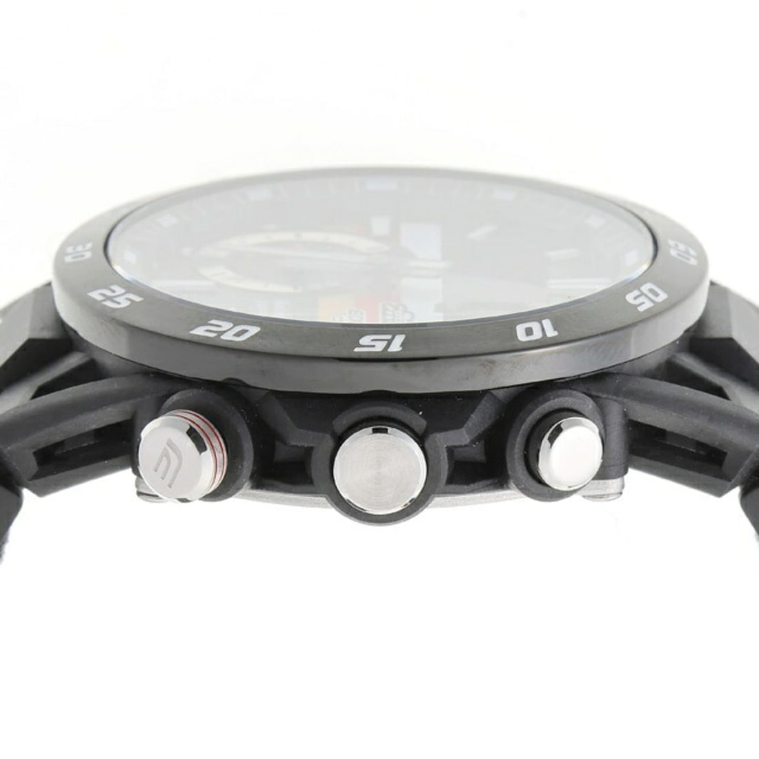 Bvlgari B.zero1 1-band ring - 5