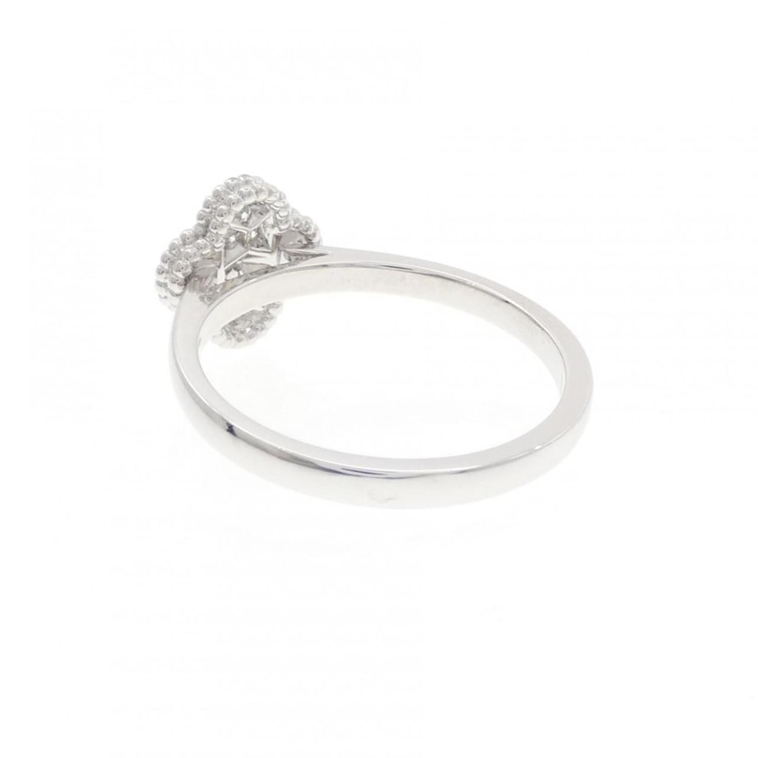 Van Cleef & Arpels Sweet Alhambra Ring - 3
