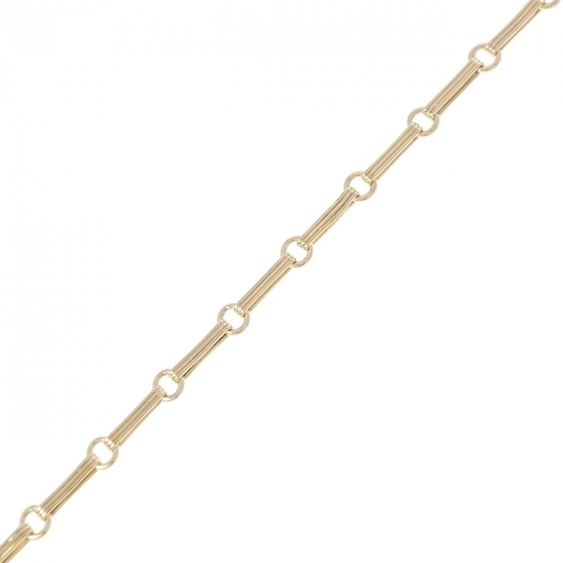 Van Cleef & Arpels 18K Tygmy Gold Bracelet: --- Catalog ---Category: SizeLength: 20cm / 7.87''Category: DesignType: Charm braceletColor: Yellow goldGender: Women,MenMaterial: Yellow goldCategory: GeneralMPN: VCGGE69925Brand: Van Cleef &