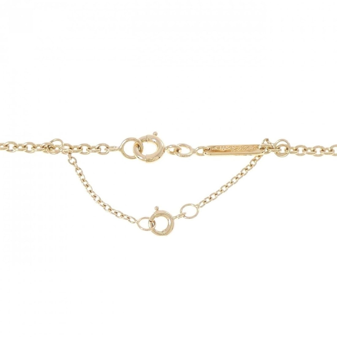 Cartier Trinity Necklace - 4