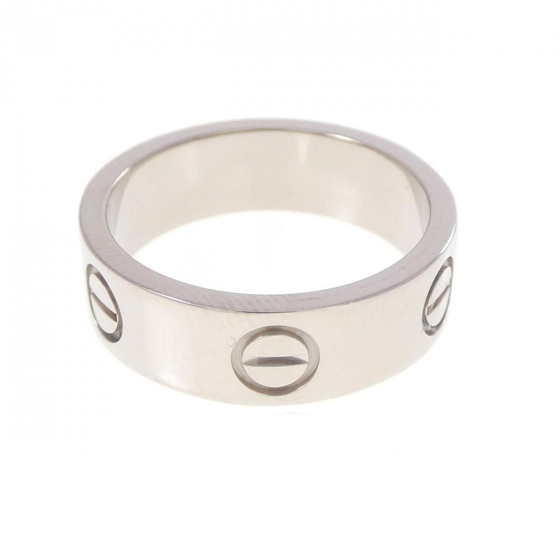 Cartier Love Ring - 2