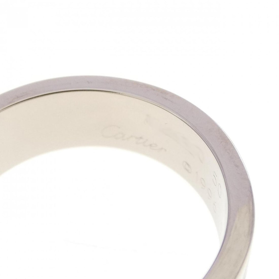 Cartier Love Ring - 3