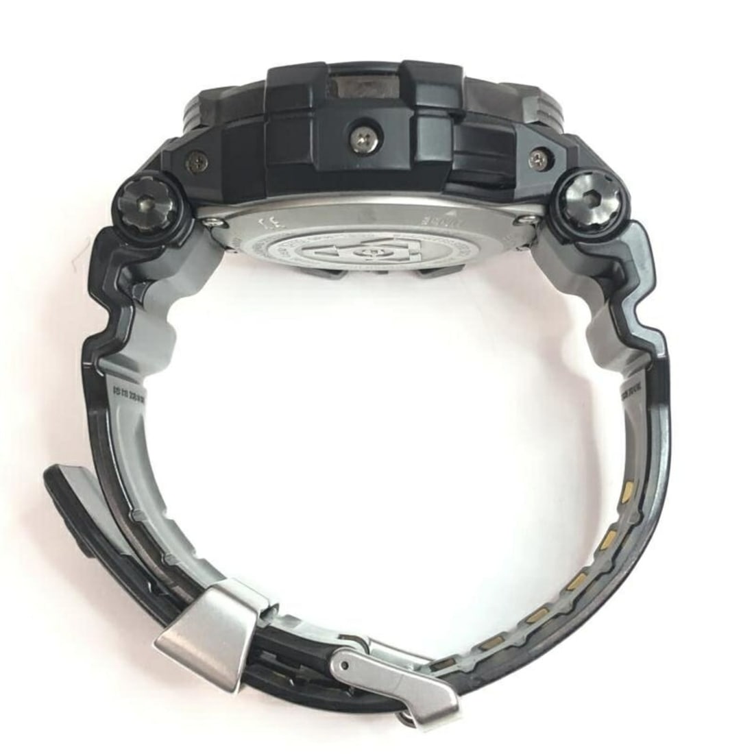 Cartier Love Ring - 5