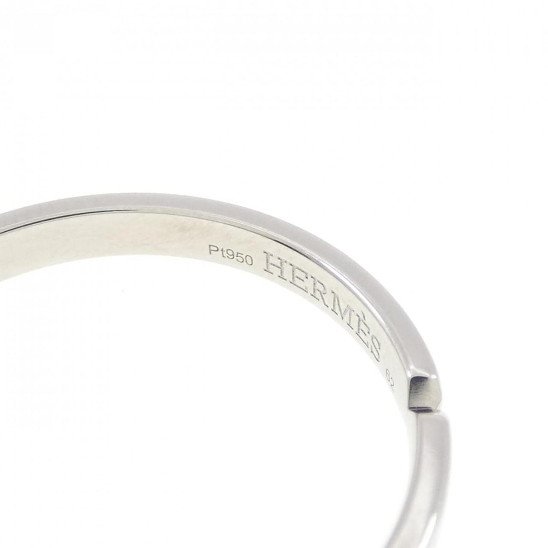 Hermes Ever Kelly Ring - 4