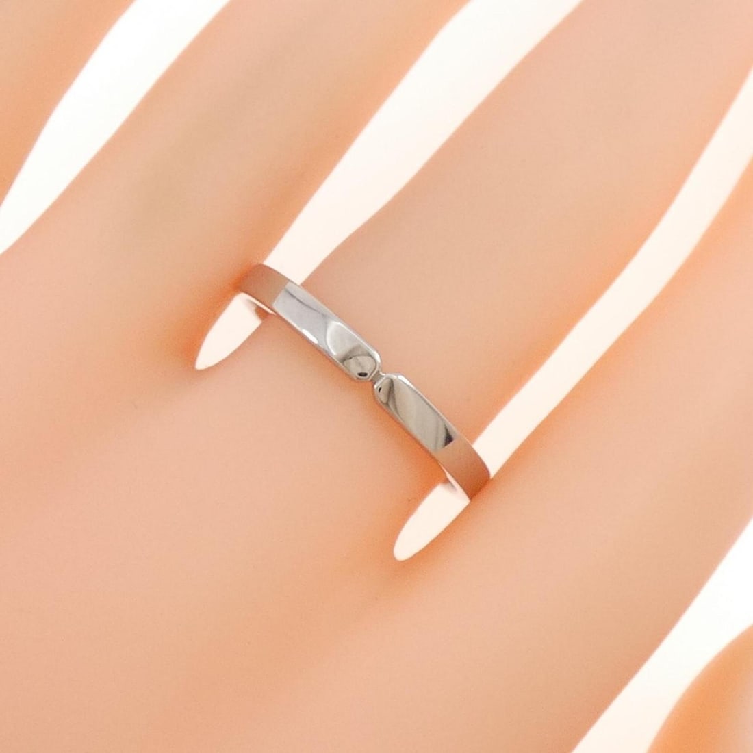 Hermes Ever Kelly Ring - 5