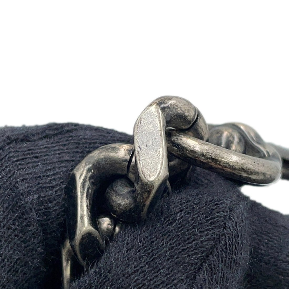 Van Cleef & Arpels Perlee Medium Ring - 15