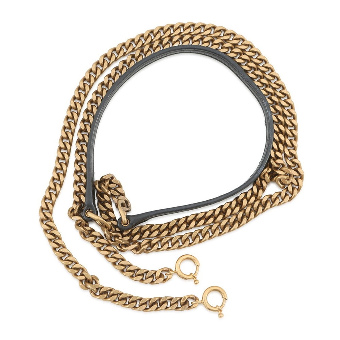 Cartier Trinity Ring - 19