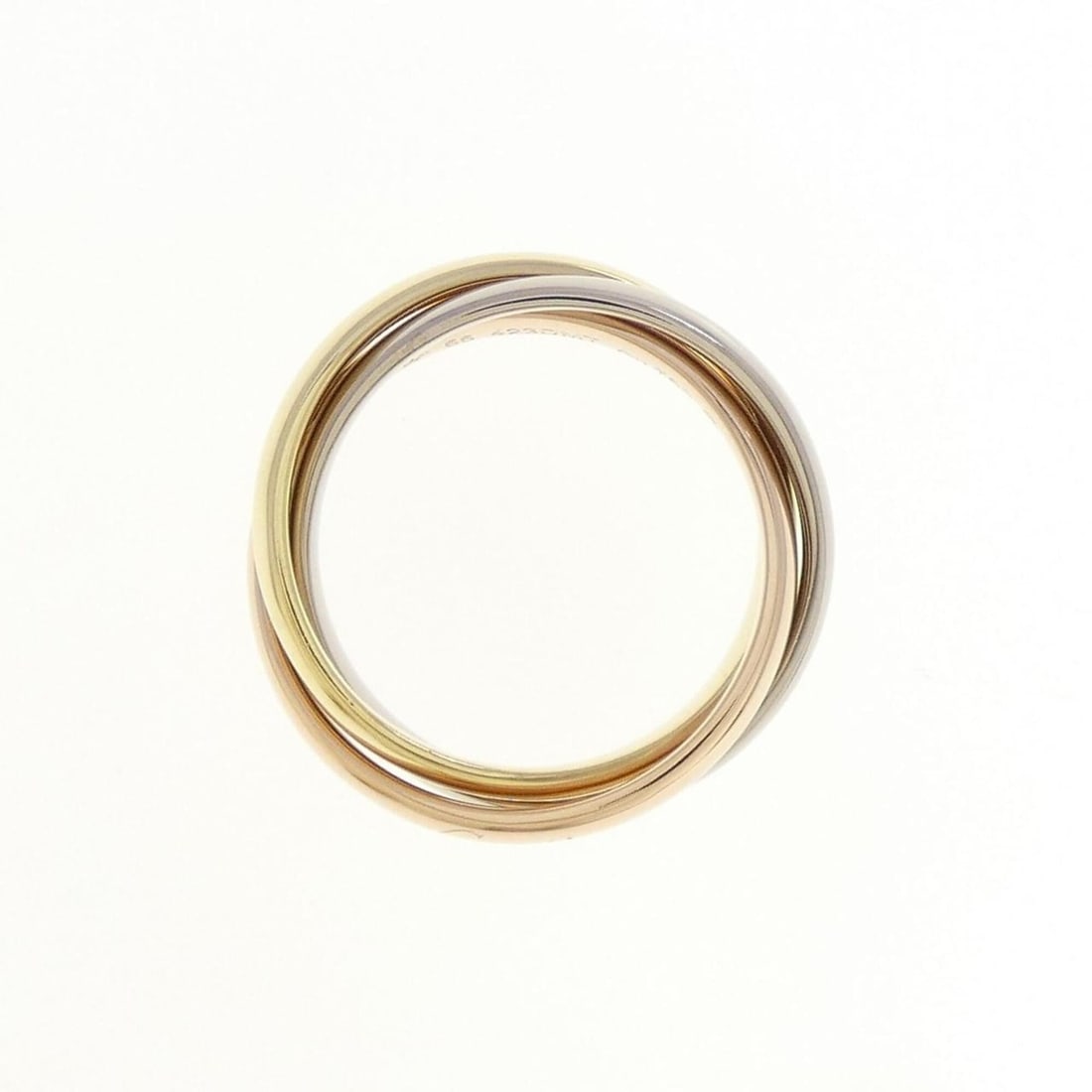 Cartier Trinity Ring - 2