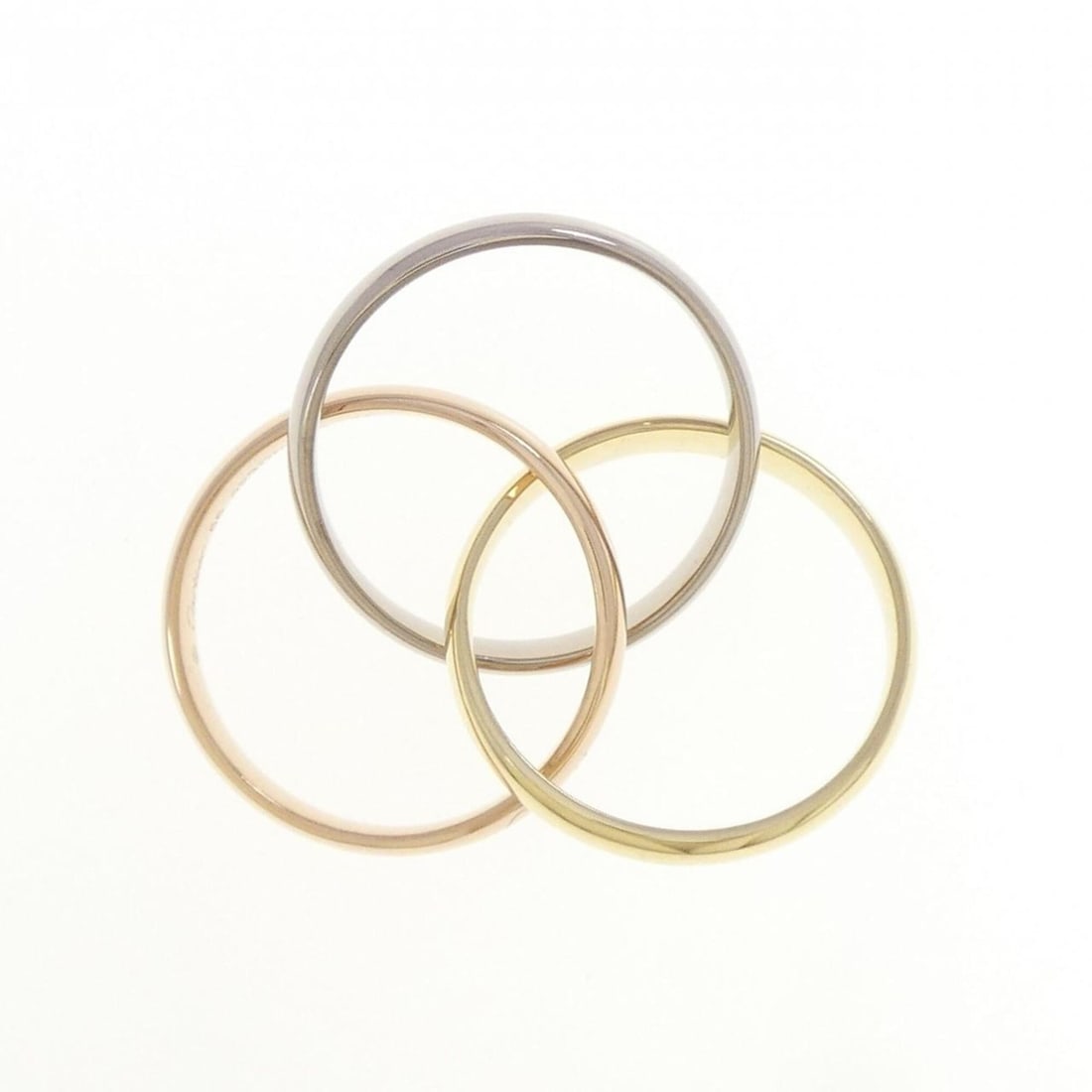 Cartier Trinity Ring - 3