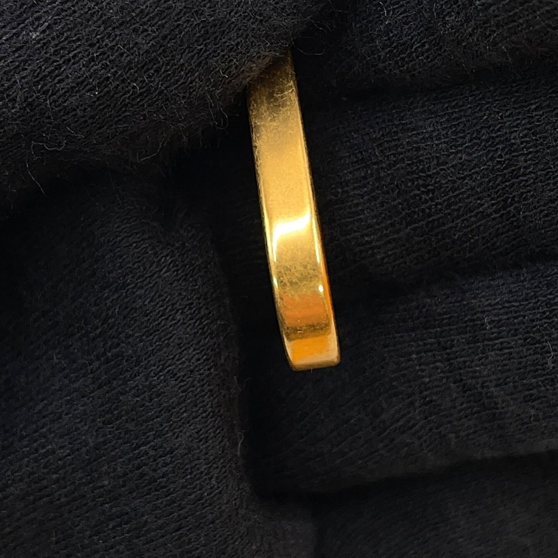 Cartier Lanieres Ring - 14