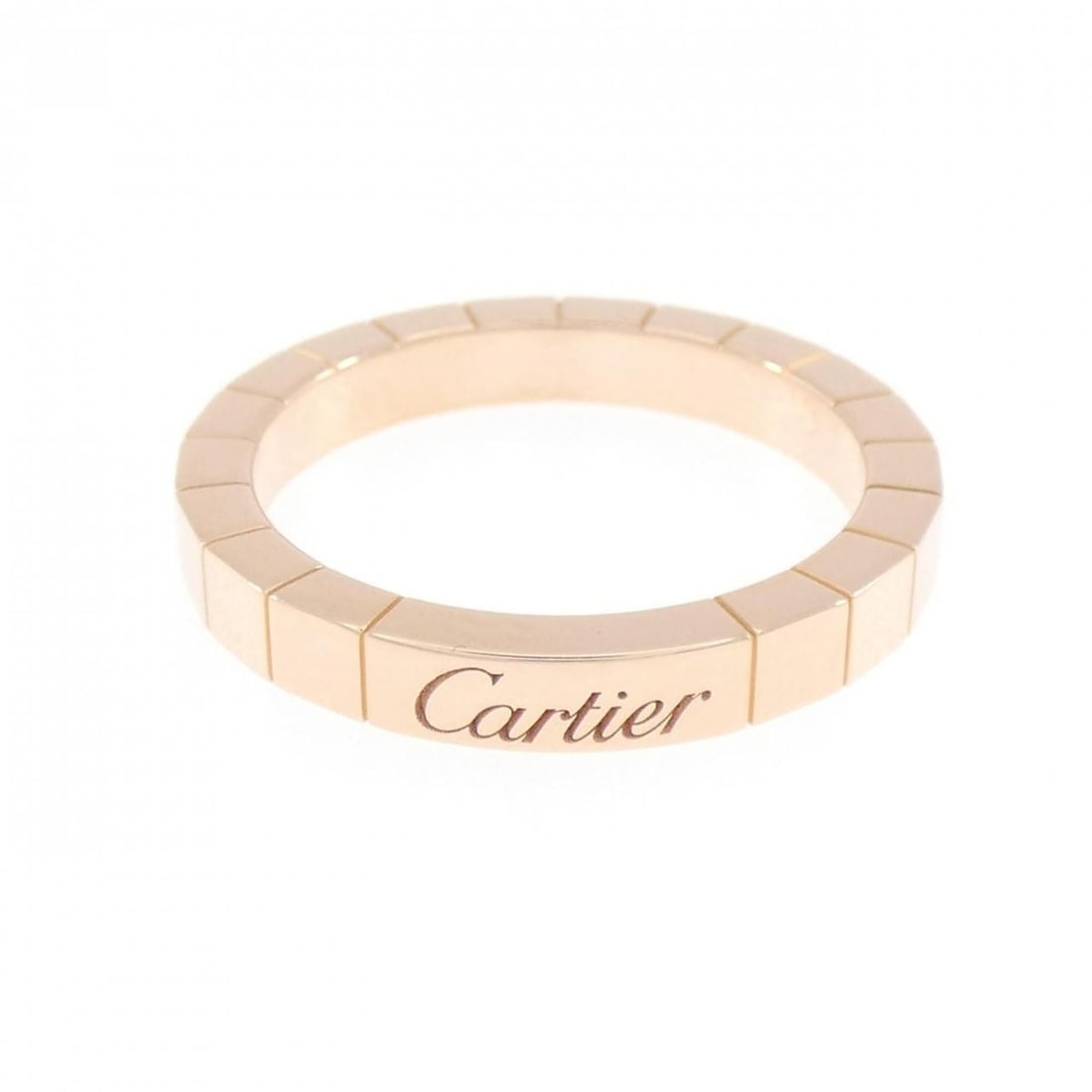 Cartier Lanieres Ring - 2