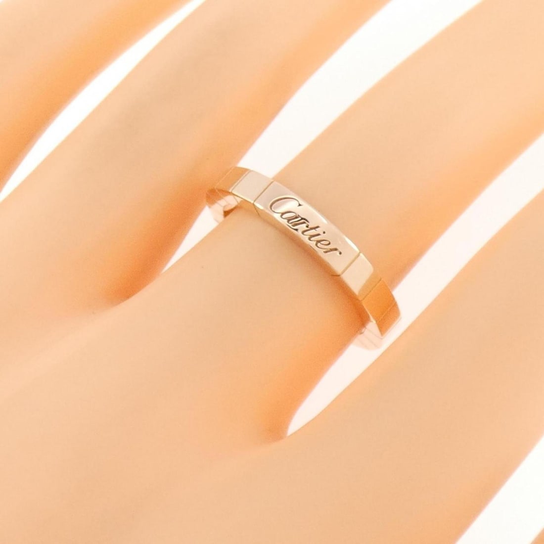Cartier Lanieres Ring - 3