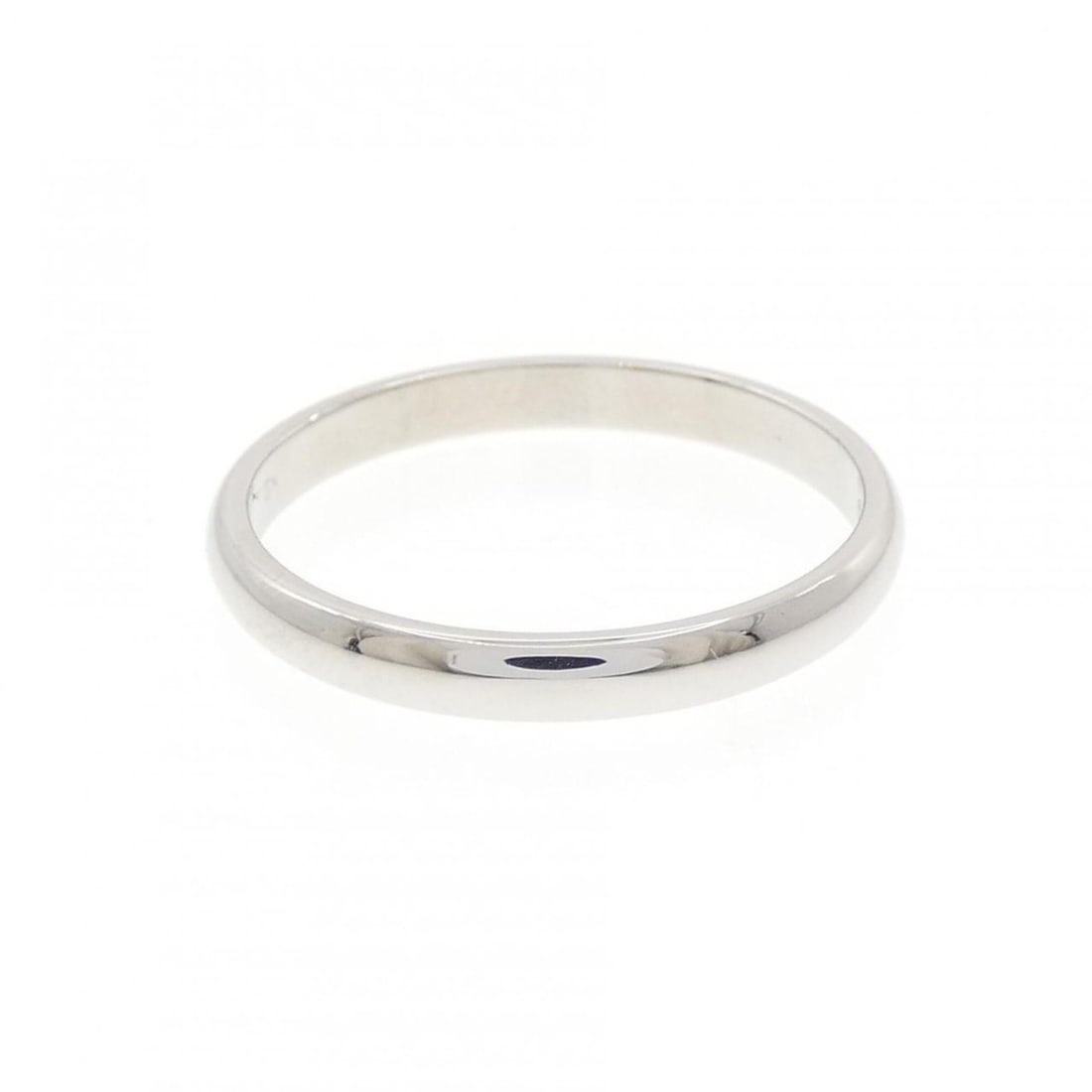 Cartier wedding ring - 2