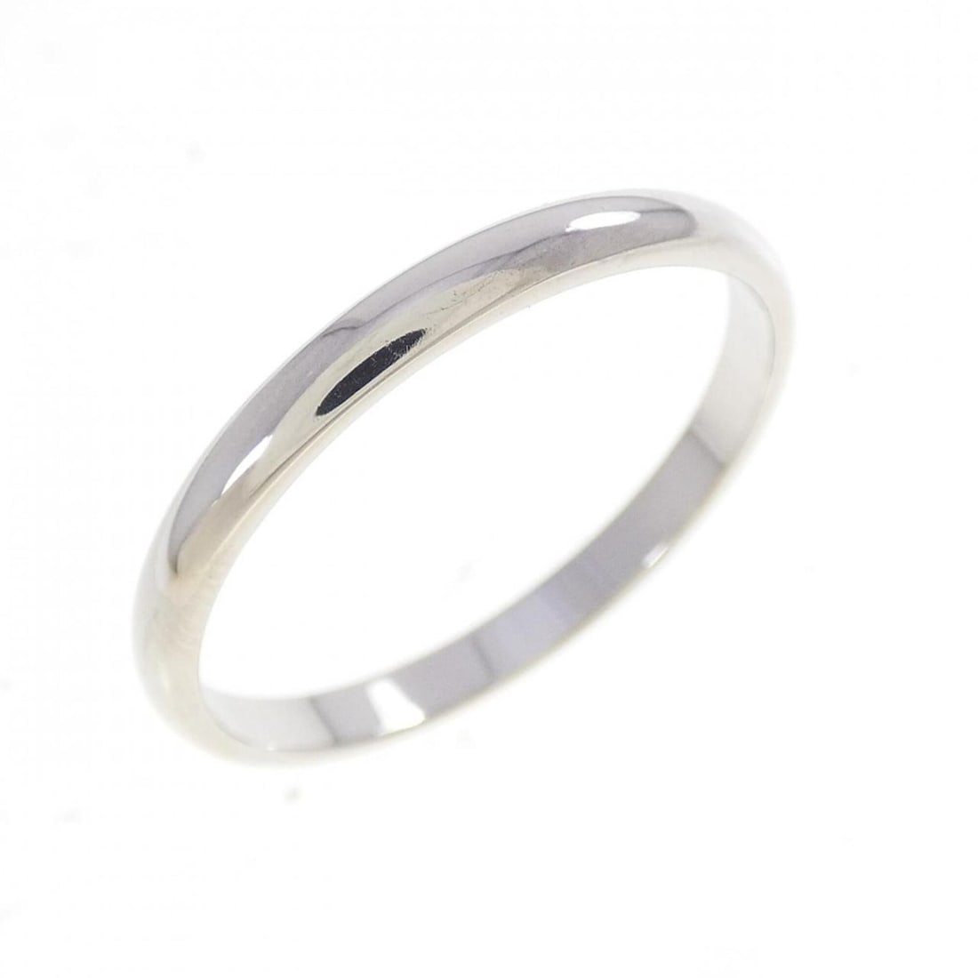 Cartier wedding ring: --- Catalog ---Category: SizeJP Size: 20US Size: 10Category: DesignType: Band ringColor: SilverGender: WomenMaterial: Platinum 950Category: GeneralBrand: Cartier--- Item List ---Section: ConditionRank
