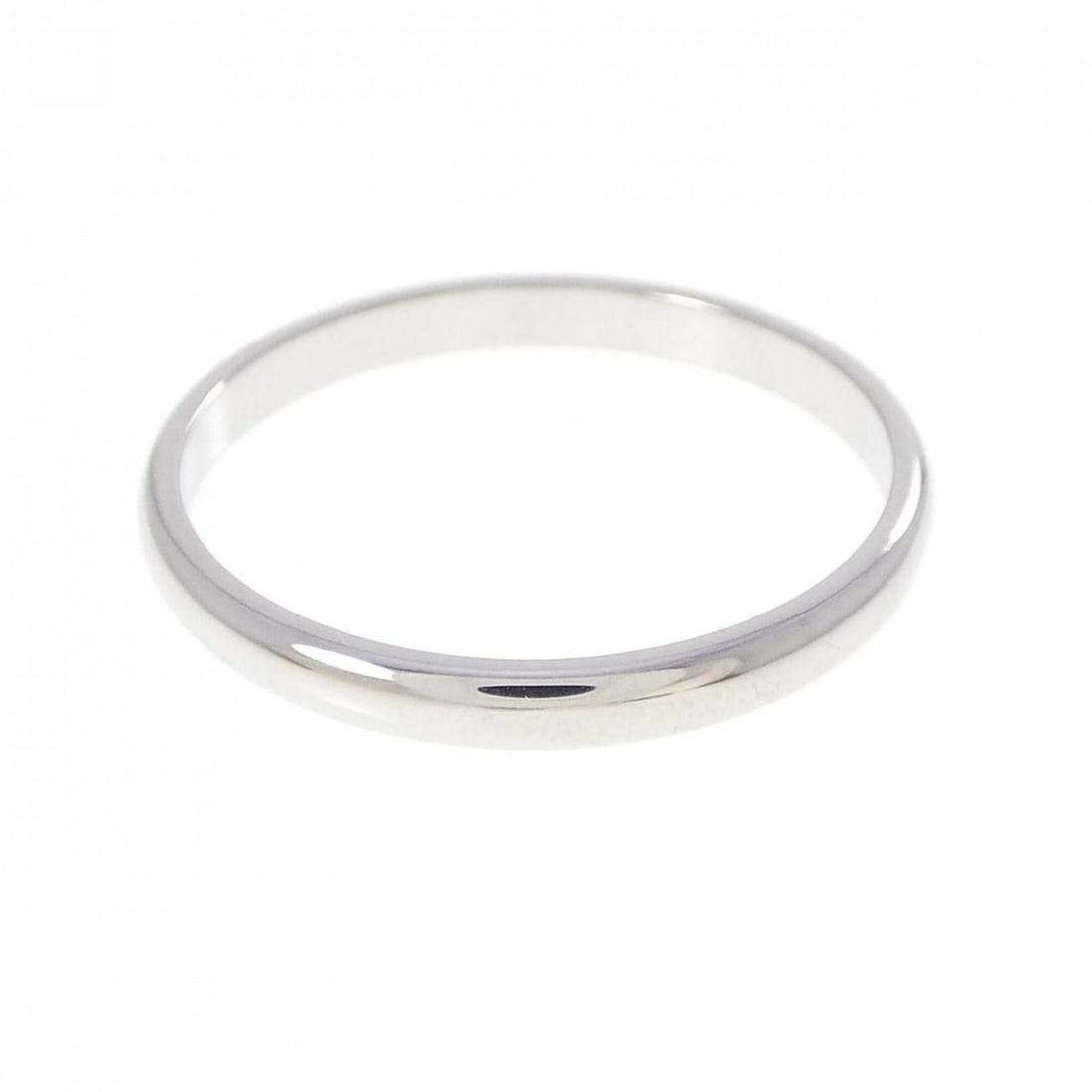 Cartier wedding ring - 2