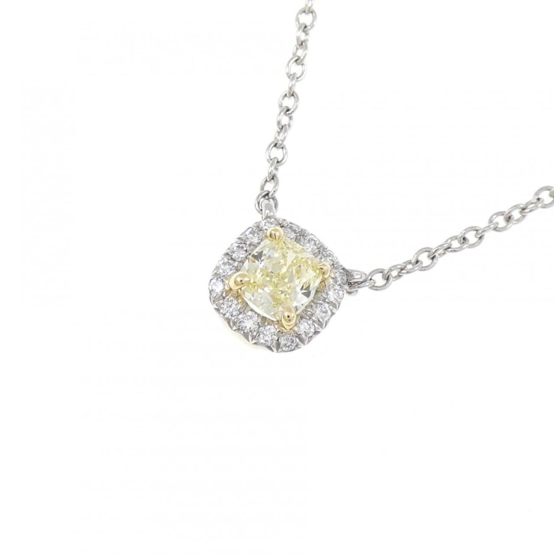 Tiffany Soleste Necklace - 3