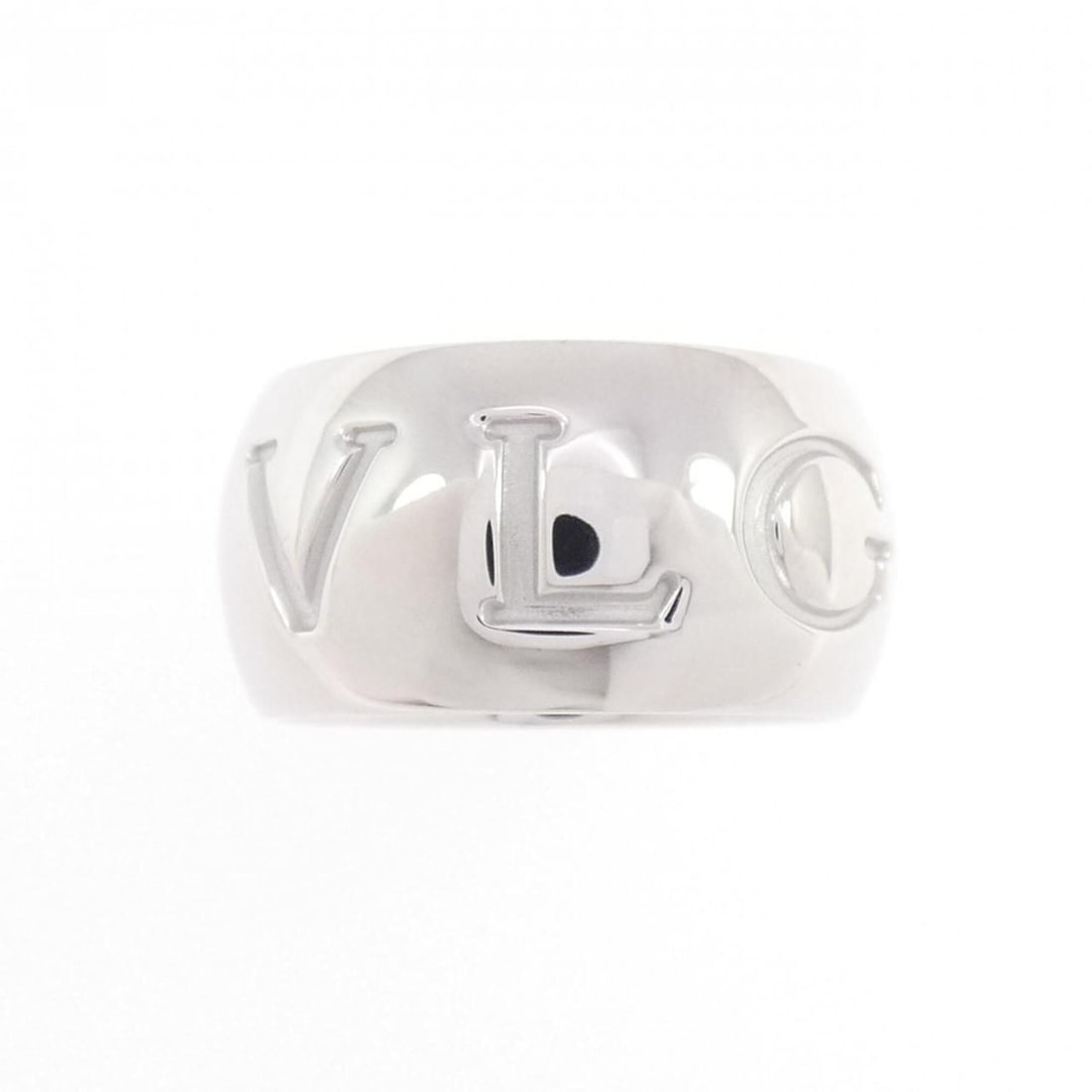 Bvlgari Monologo Ring - 2