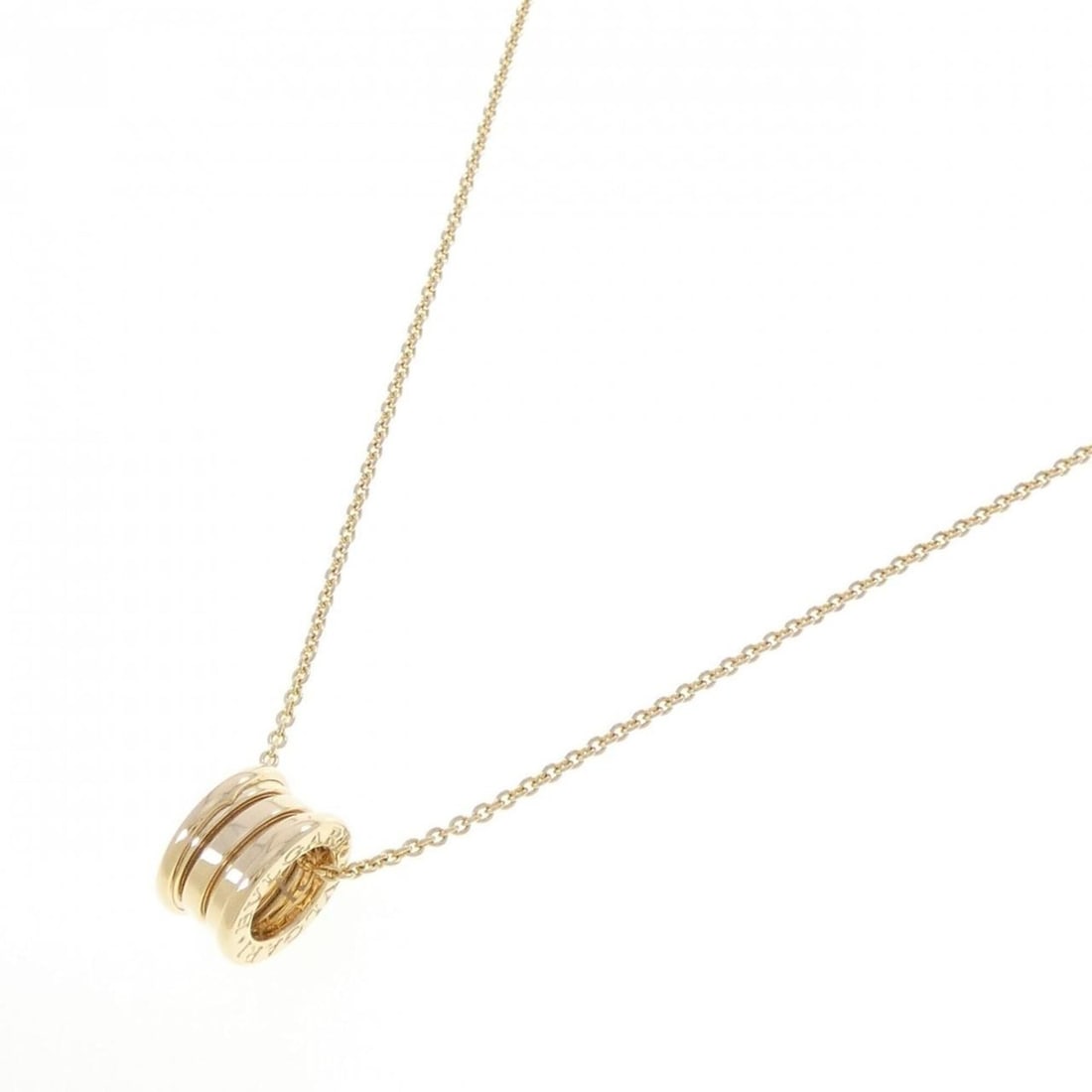 Bvlgari B.zero1 necklace - 2