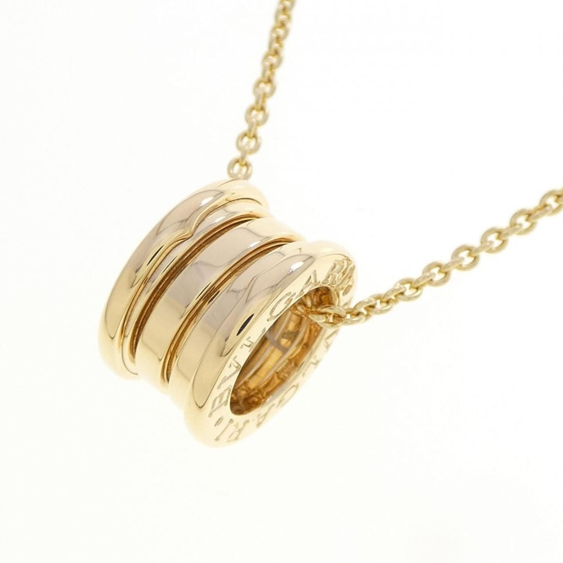 Bvlgari B.zero1 necklace - 3