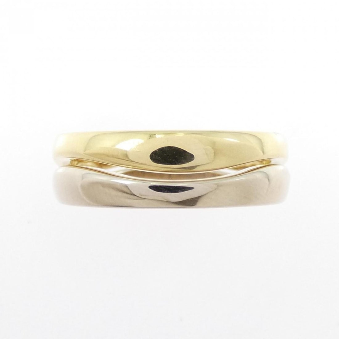 Cartier Love Me Ring - 2