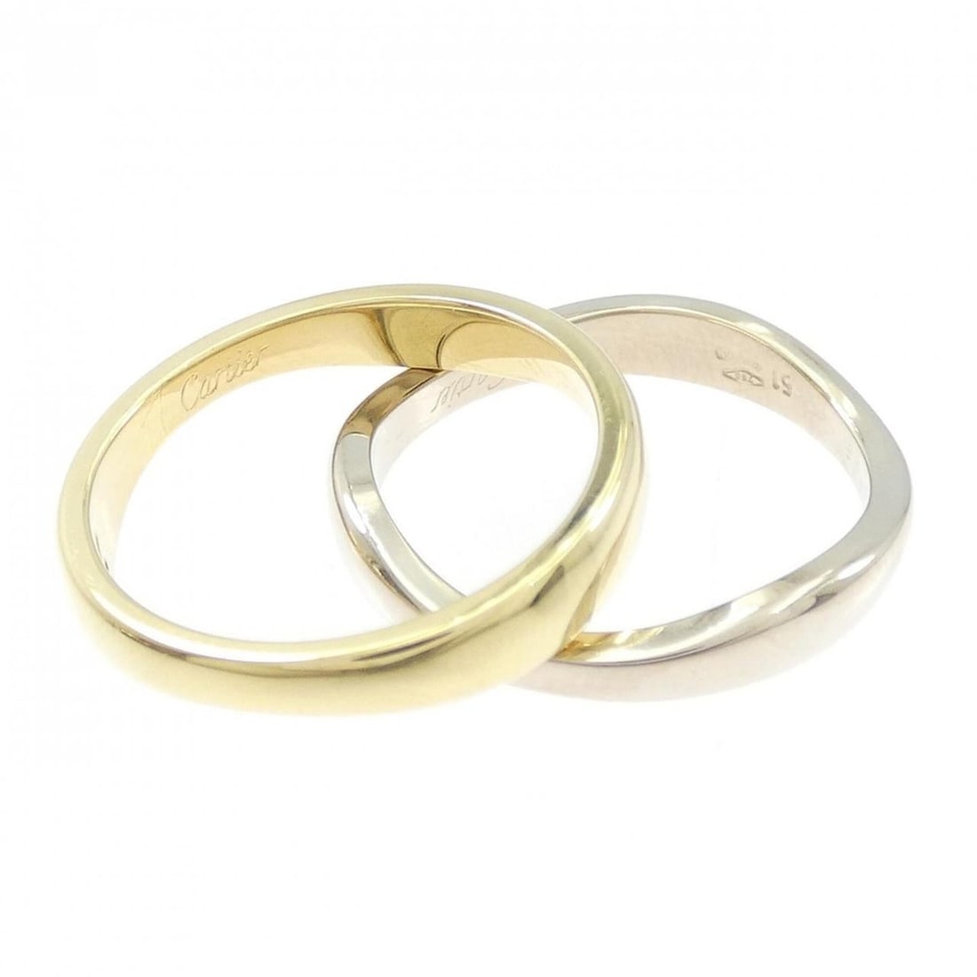 Cartier Love Me Ring - 3