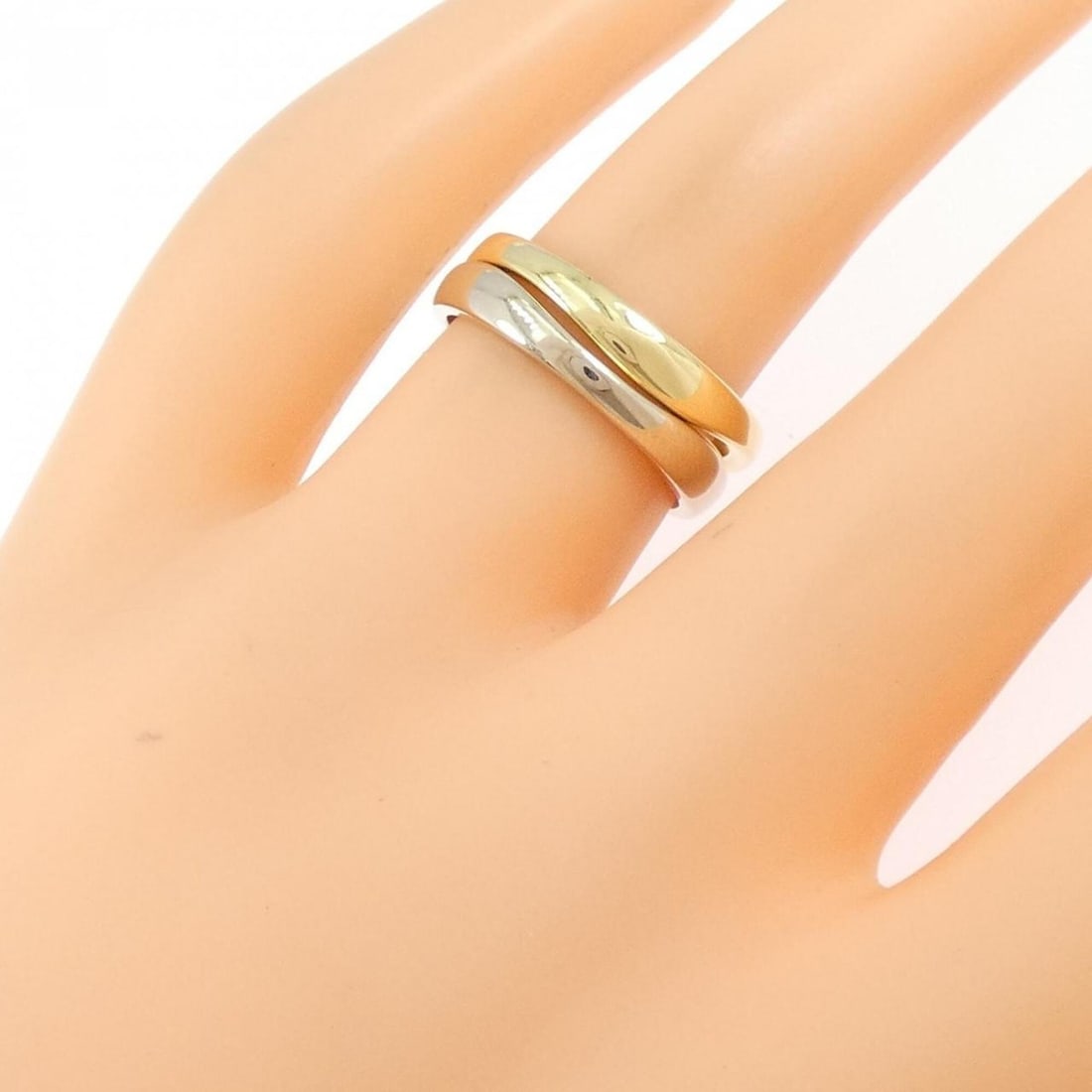 Cartier Love Me Ring - 4
