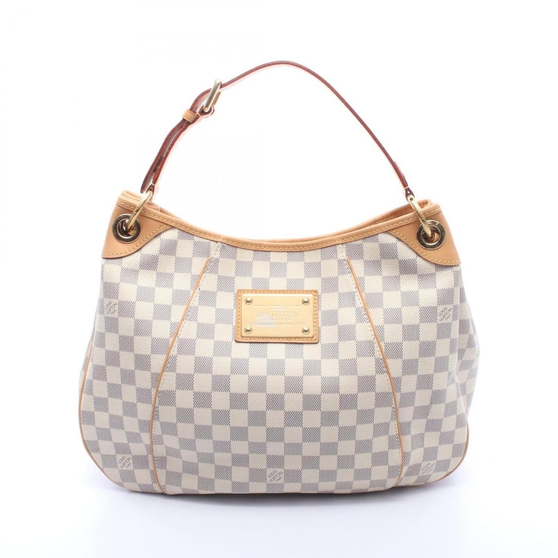 Louis Vuitton Boston Bag M41522: --- Catalog ---Category: SizeSize (HxWxD): 25cm x 40cm x 19cm / 9.84'' x 15.74'' x 7.48''Category: DesignType: Boston bagColor: BrownGender: Women,MenMaterial: PVC Category: GeneralMPN: M41522Brand: L