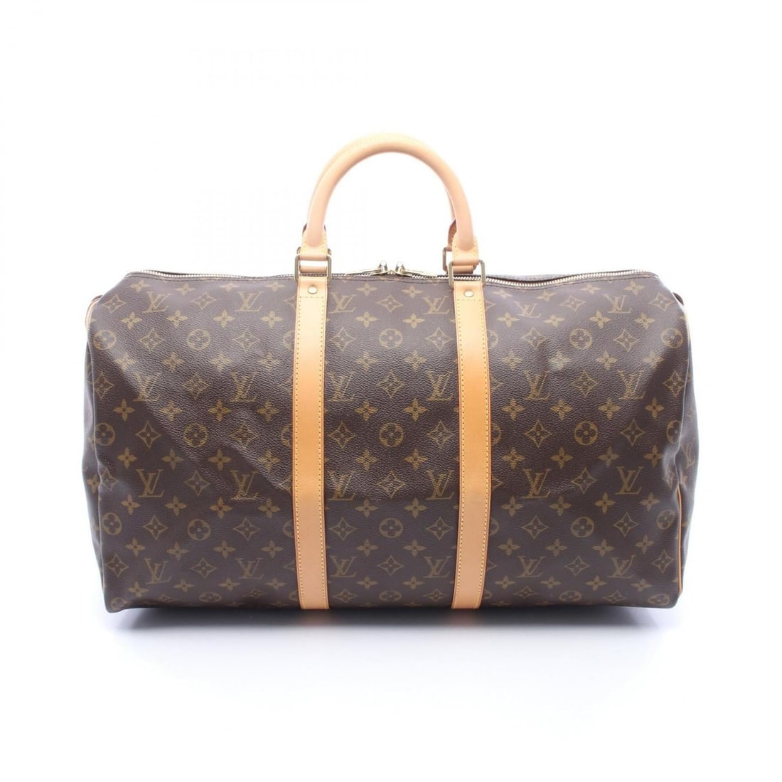 Louis Vuitton Pochette Gange Shoulder Bag, Monogram, M51870 (1 of 9)