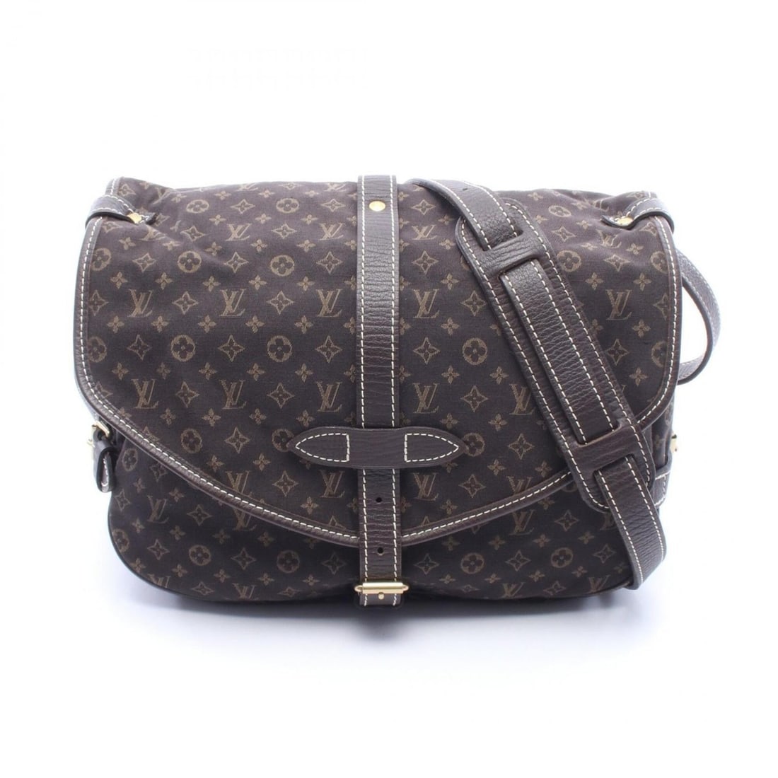 Louis Vuitton Marignan Handbag, Monogram Leather, Toile Fabric, M44286: --- Catalog ---Category: SizeSize (HxWxD): 22cm x 10cm / 8.66'' x 3.93''Category: DesignType: HandbagColor: Brown, Monogram, Red colorGender: Women,MenMaterial: Monogram , Leather Category: GeneralMPN