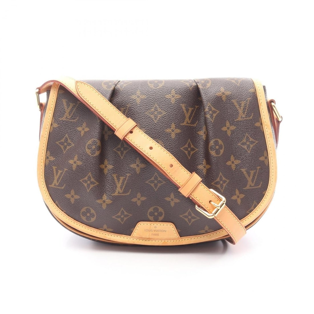Louis Vuitton LOUIS VUITTON Lead PM Handbag Vernis Enamel Leather M91990: --- Catalog ---Category: SizeSize (HxWxD): 18cm x 10cm / 7.08'' x 3.93''Category: DesignType: HandbagColor: Red colorGender: Women,MenMaterial: Vernis , Leather Leather/Fur Type: Enamel LeatherCategor