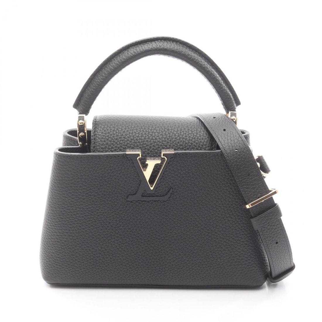 LOEWE Vintage Anagram Logo Leather Mini Shoulder Bag/Pouch/Sacoche, Black 03047: --- Catalog ---Category: SizeSize (HxWxD): 12cm x 20.5cm x 6.5cm / 4.72'' x 8.07'' x 2.55''Category: DesignType: Pochette, Shoulder bagColor: BlackGender: WomenSeason: VintageMaterial: Leather Categor