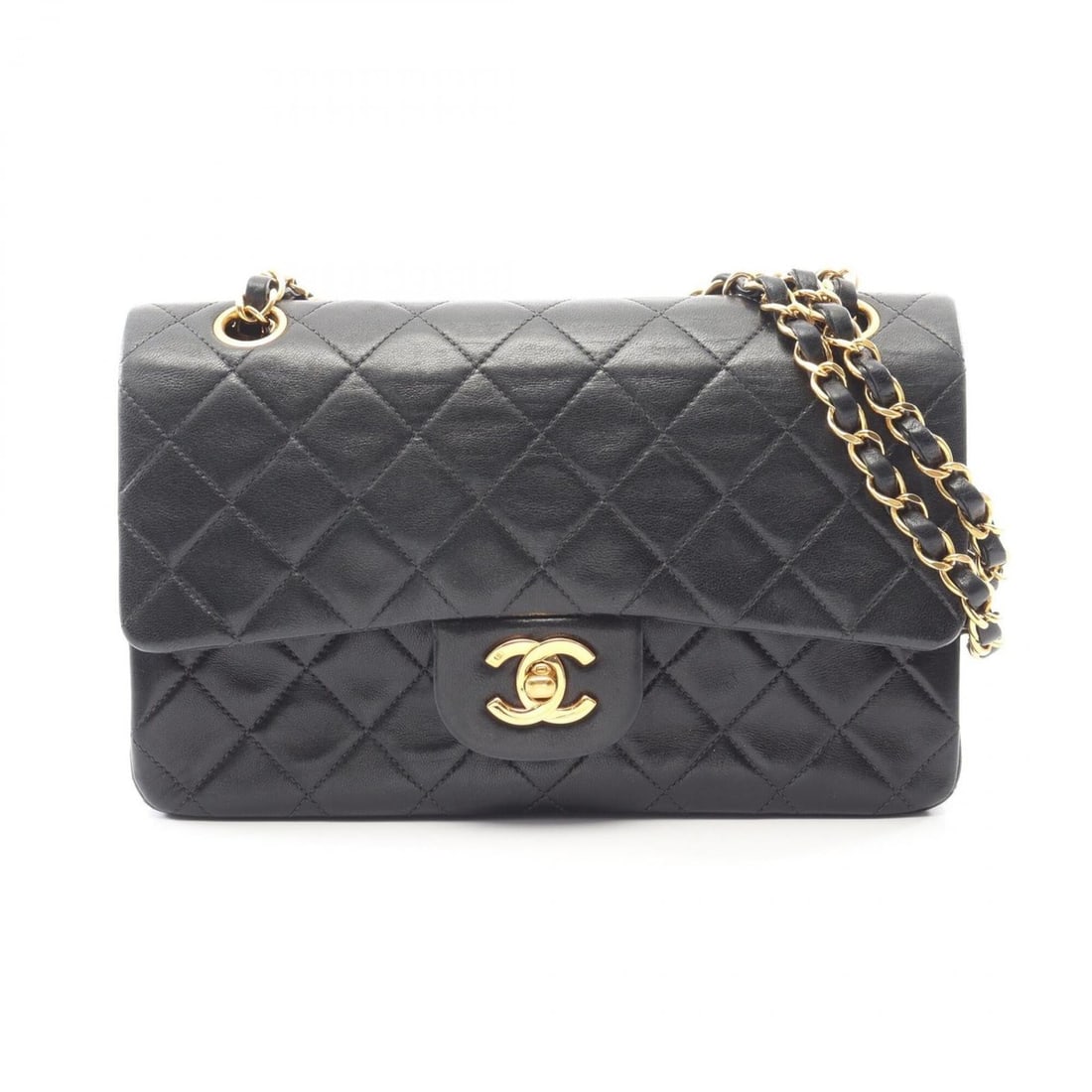 Christian Dior Vintage CD Logo Hardware Leather Handbag Business Bag Black 40261: --- Catalog ---Category: SizeSize (HxWxD): 26cm x 33cm x 7.5cm / 10.23'' x 12.99'' x 2.95''Category: DesignType: HandbagColor: BlackGender: WomenMaterial: Leather Category: GeneralBrand: Christian Dio