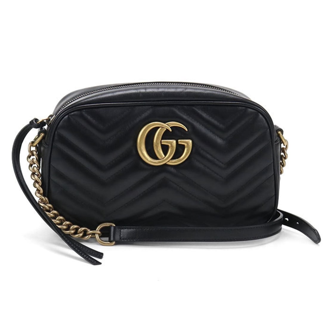 PRADA Prada Triangle Logo Plate Hardware Tessuto Nylon Tote Bag Handbag Semi Shoulder Black 03683: --- Catalog ---Category: SizeSize (HxWxD): 32.5cm x 43cm / 12.79'' x 16.92''Category: DesignType: Handbag, Shoulder bag, Tote bagColor: BlackGender: WomenMaterial: Nylon Category: GeneralBrand: Prada-